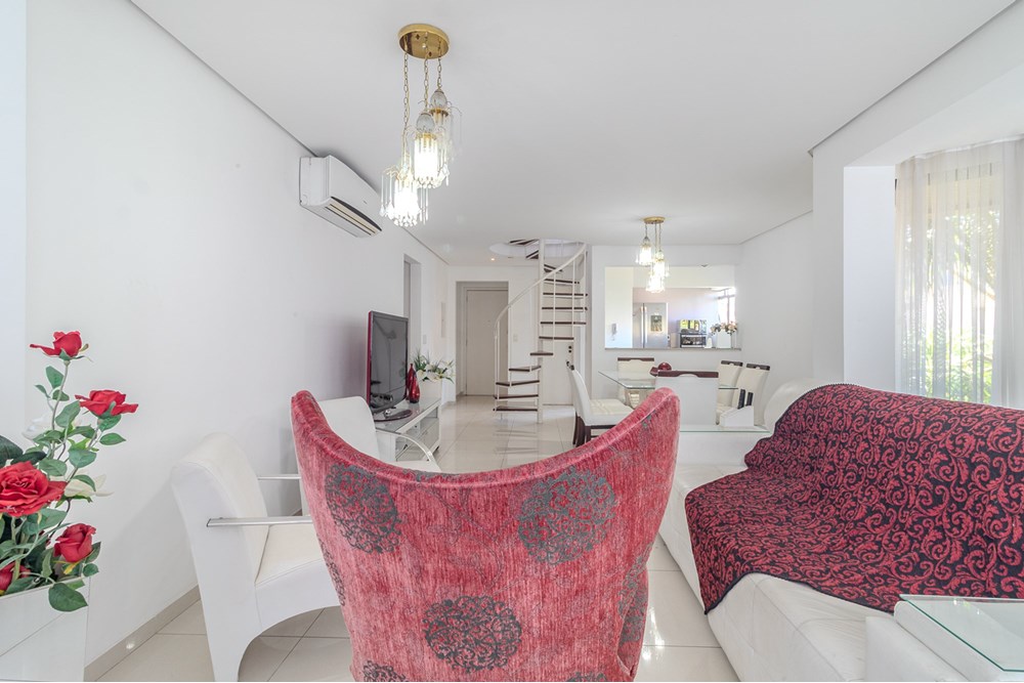 Cobertura, 2 quartos, 208 m² - Foto 29