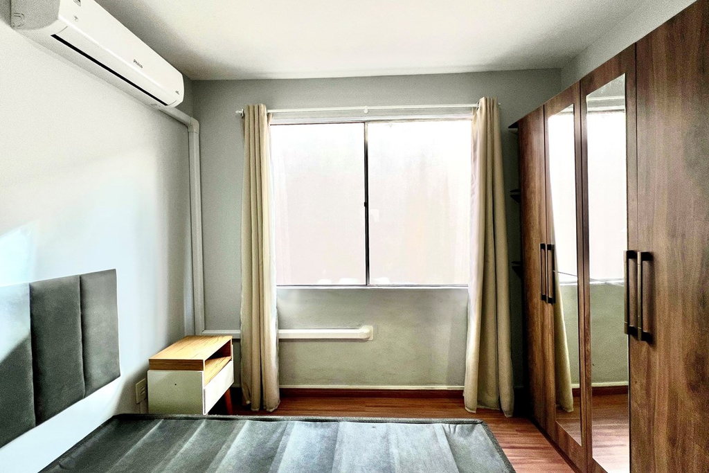 Apartamento, 1 quarto, 44 m² - Foto 41