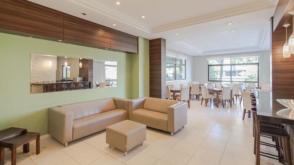Apartamento, 3 quartos, 140 m² - Foto 21
