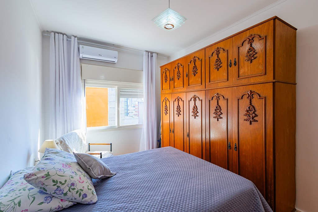Apartamento, 1 quarto, 46 m² - Foto 10
