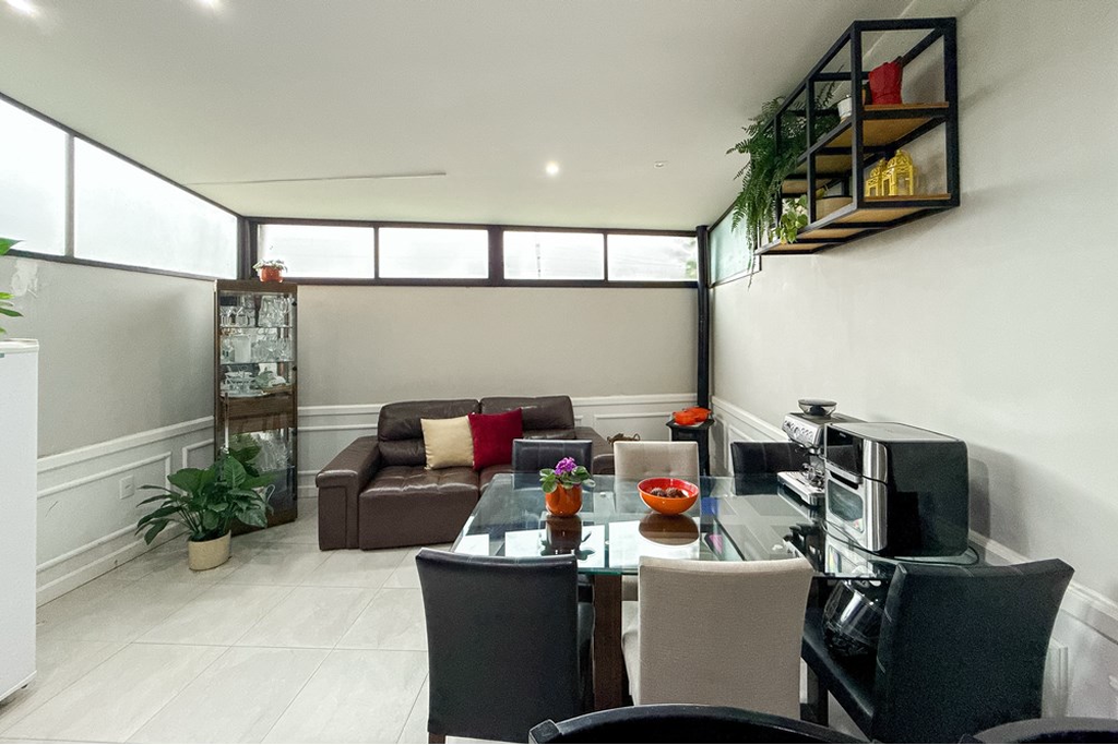 Casa à venda com 2 quartos, 99m² - Foto 39