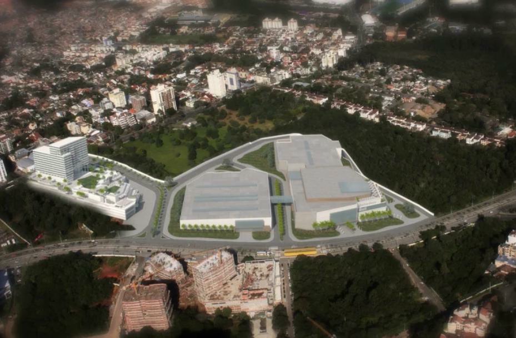 Apartamento, 2 quartos, 84 m² - Foto 3