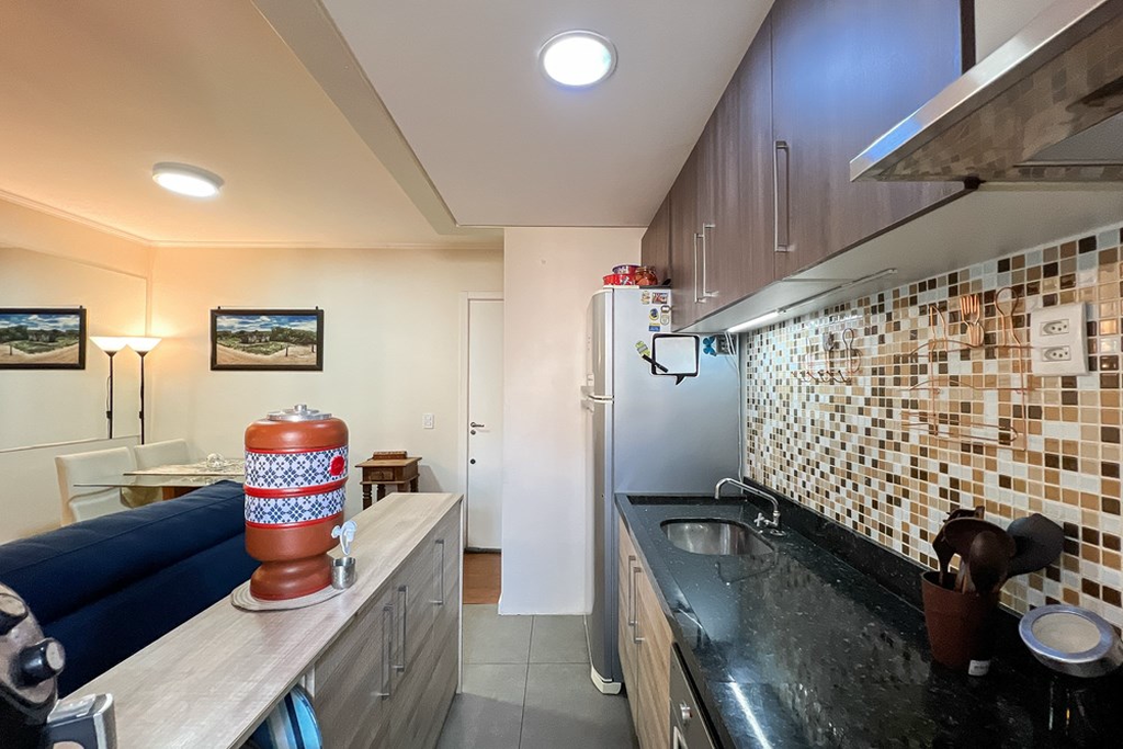 Apartamento, 2 quartos, 53 m² - Foto 22