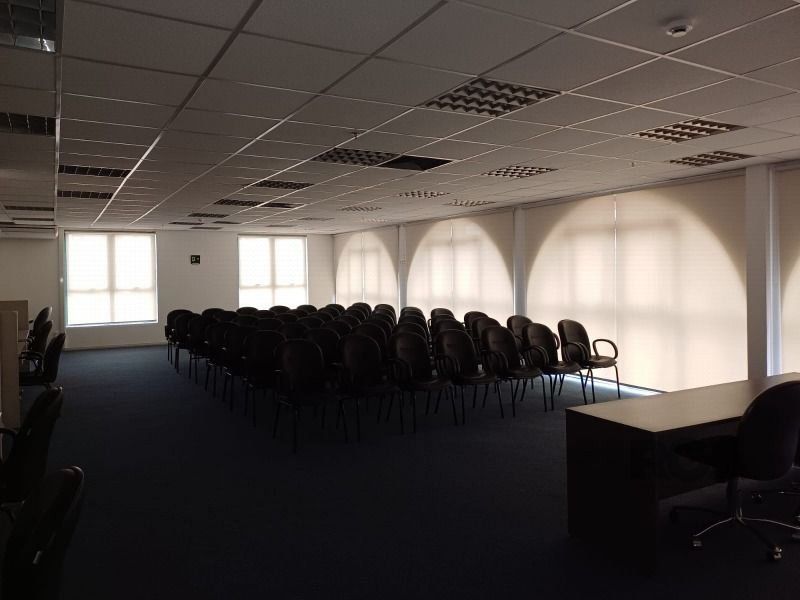 Conjunto Comercial-Sala para alugar, 801m² - Foto 9