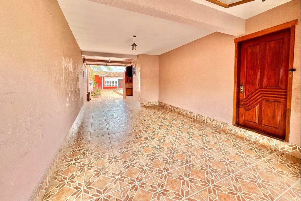 Casa, 4 quartos, 232 m² - Foto 27
