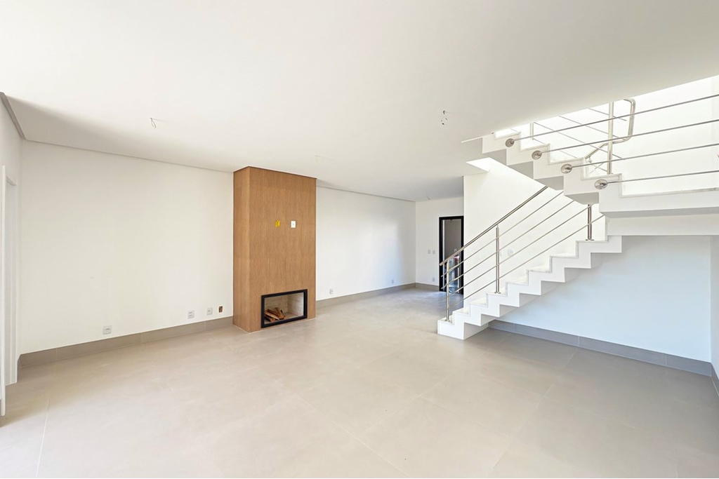 Casa à venda com 3 quartos, 144m² - Foto 25