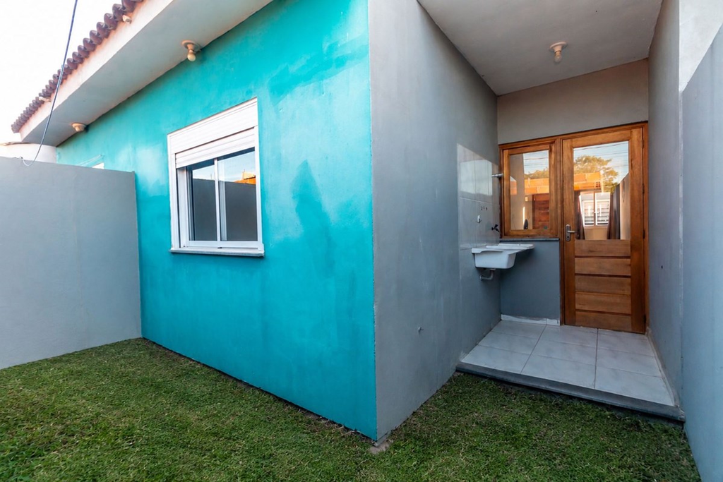 Casa de Condomínio, 2 quartos - Foto 12