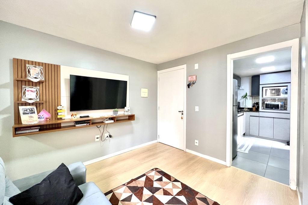 Apartamento, 3 quartos, 52 m² - Foto 32