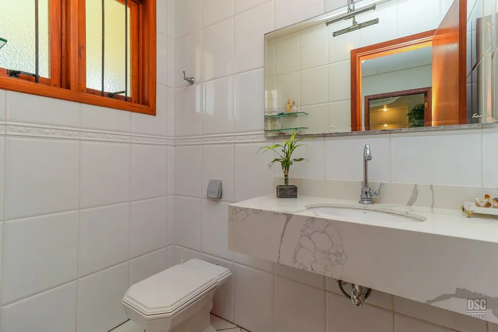 Casa, 4 quartos, 428 m² - Foto 58