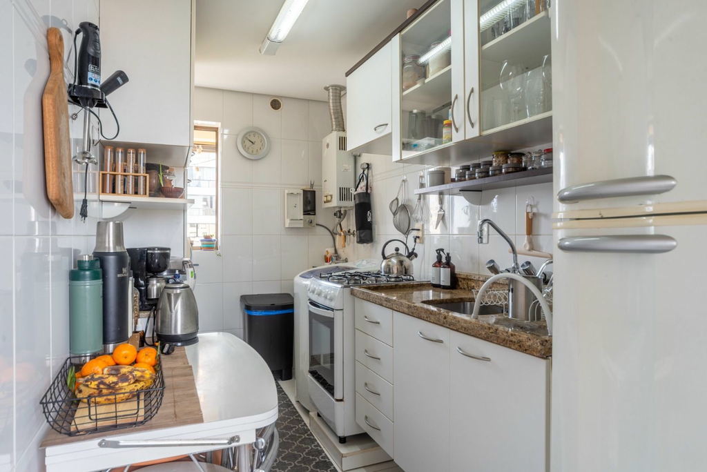 Apartamento, 2 quartos, 66 m² - Foto 7