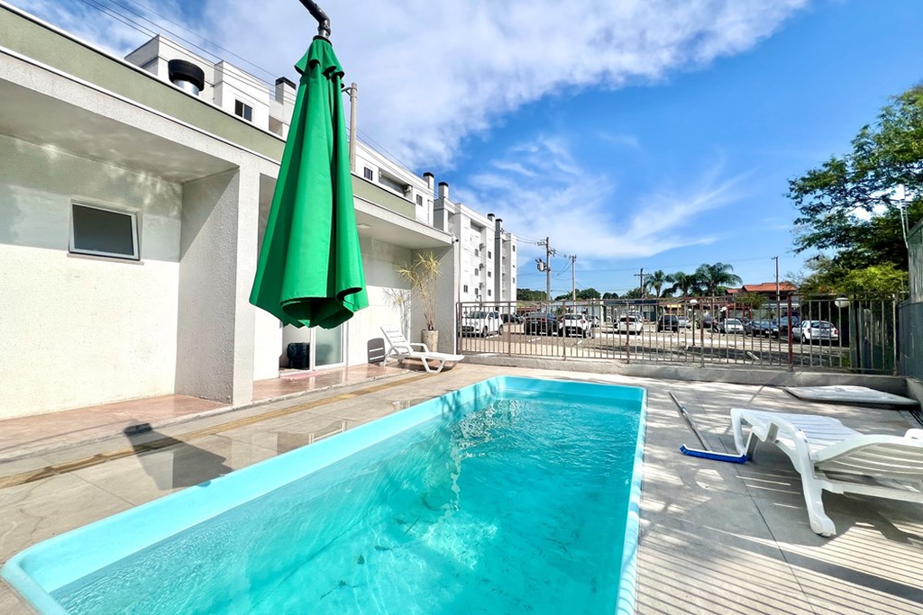 Apartamento, 2 quartos, 57 m² - Foto 44