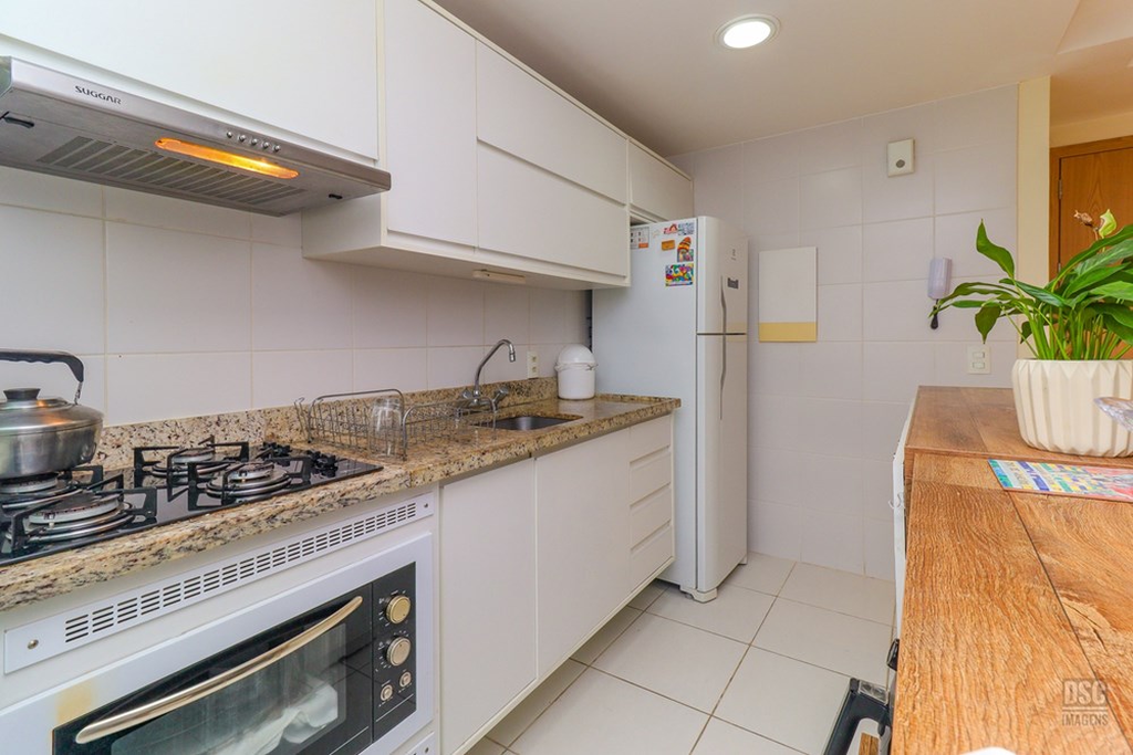 Apartamento, 2 quartos, 68 m² - Foto 19
