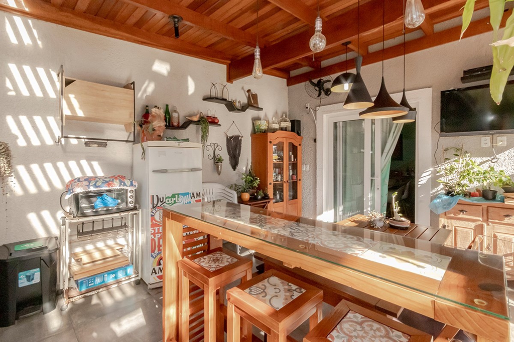 Casa, 3 quartos, 190 m² - Foto 16