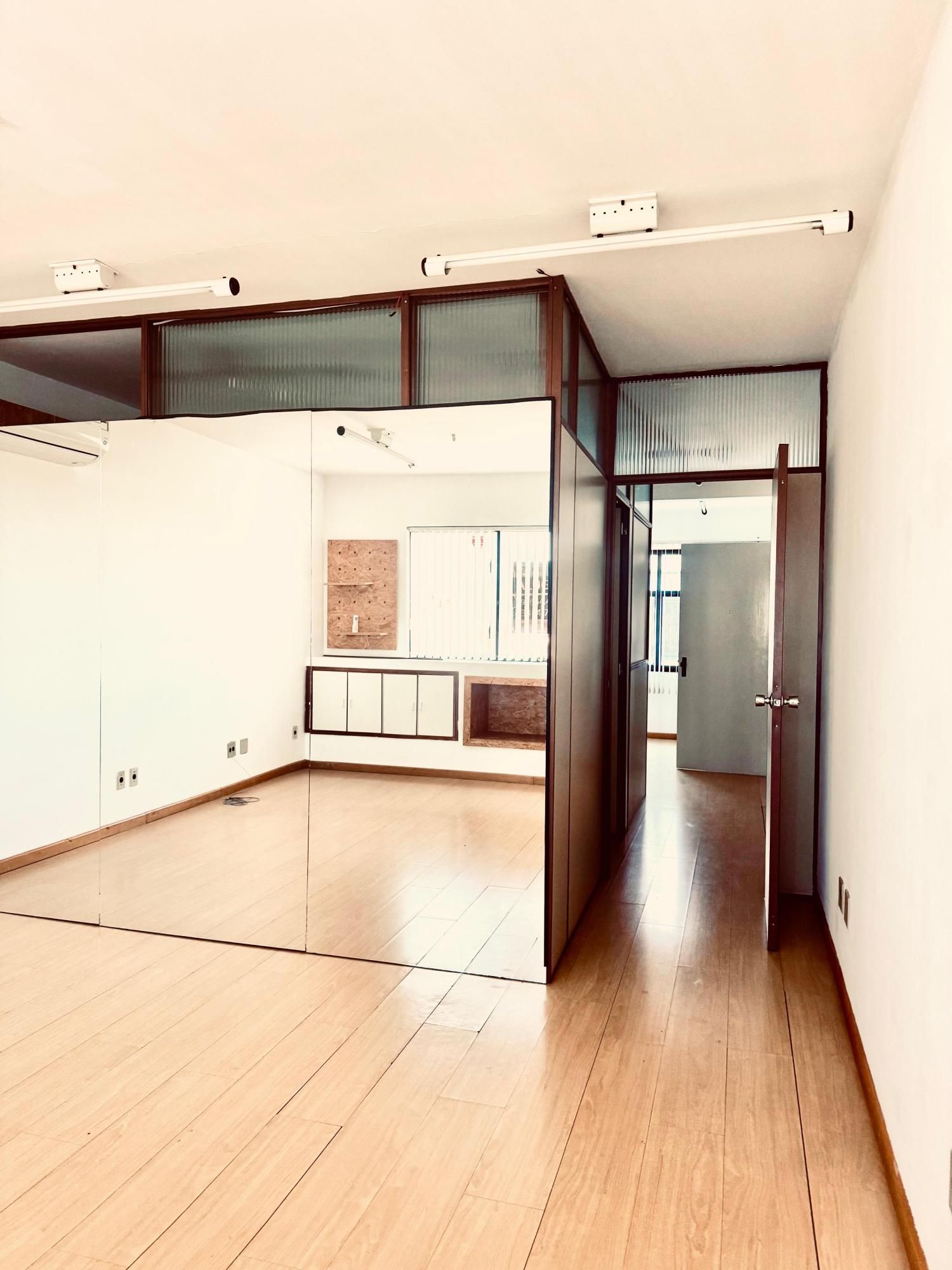 Sala-Conjunto, 52 m² - Foto 11