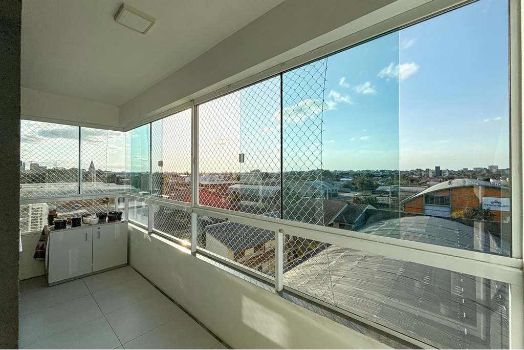 Apartamento à venda com 2 quartos, 59m² - Foto 33