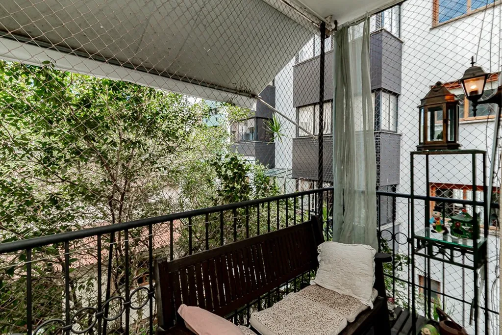 Apartamento, 3 quartos, 144 m² - Foto 42