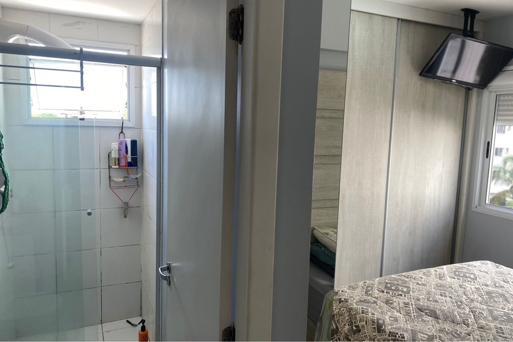 Apartamento, 3 quartos, 69 m² - Foto 23