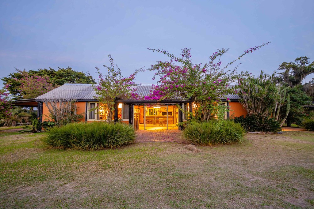 Fazenda, 1 m² - Foto 1