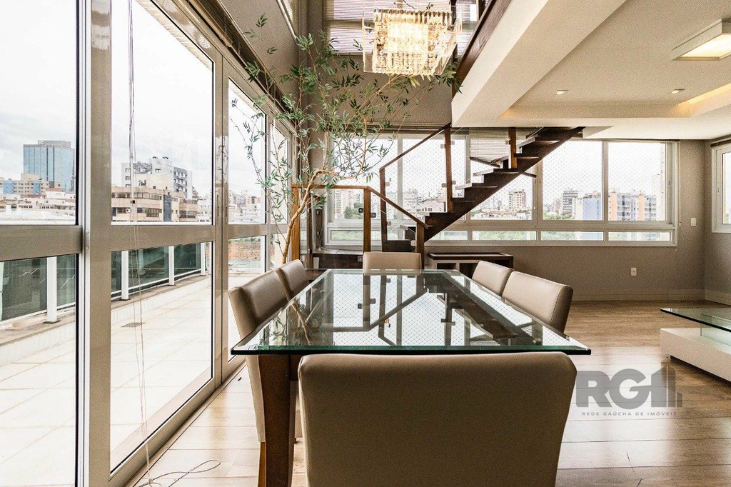 Cobertura, 1 quarto, 110 m² - Foto 75