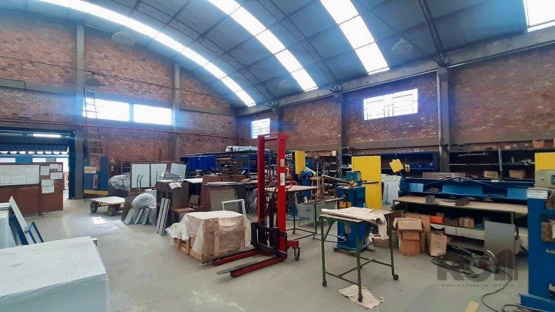 Depósito-Galpão, 1001 m² - Foto 19
