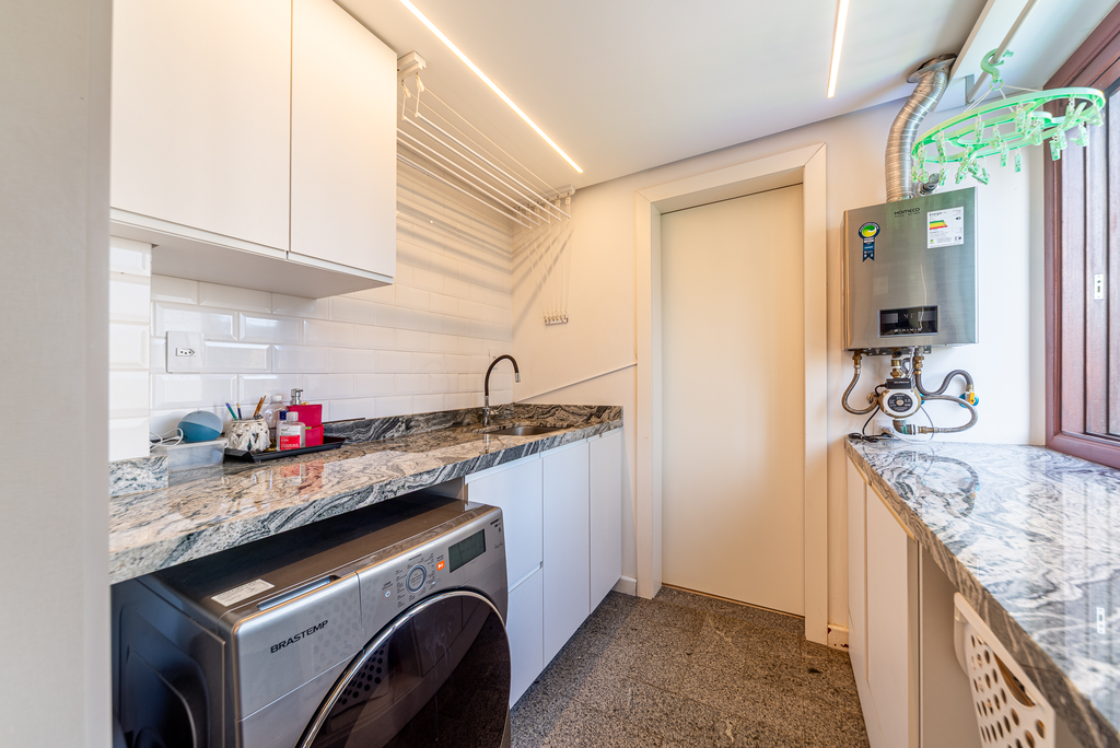 Apartamento, 3 quartos, 222 m² - Foto 17