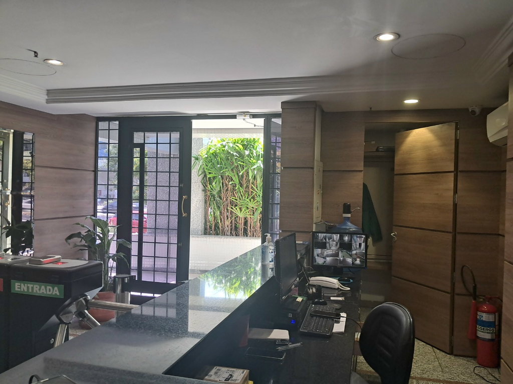 Sala-Conjunto, 46 m² - Foto 11