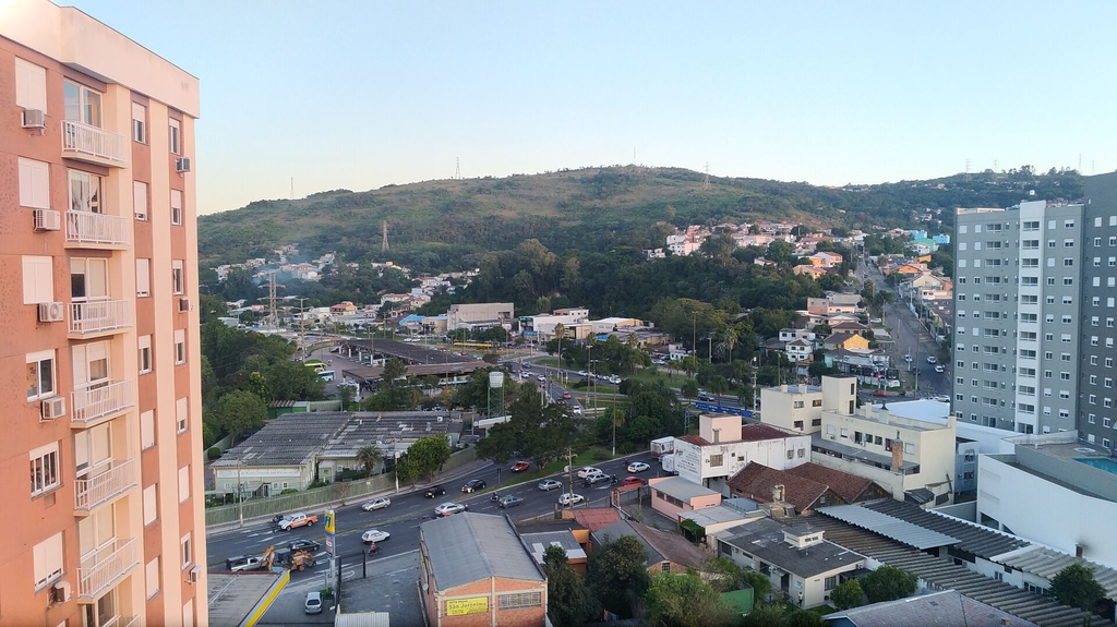 Apartamento, 2 quartos, 54 m² - Foto 16