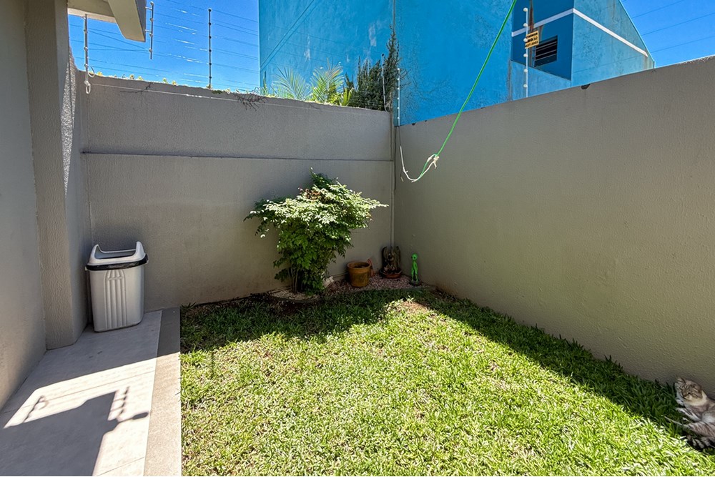 Casa, 2 quartos, 104 m² - Foto 20