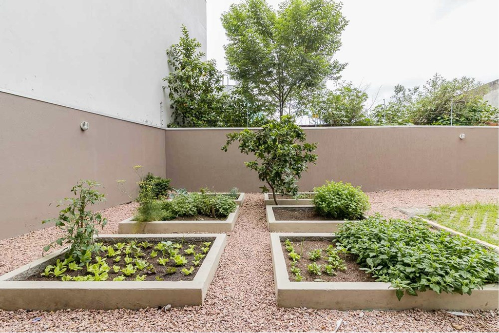 Apartamento à venda com 2 quartos, 54m² - Foto 20