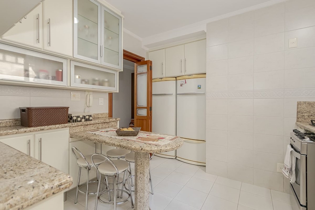 Apartamento, 3 quartos, 159 m² - Foto 10