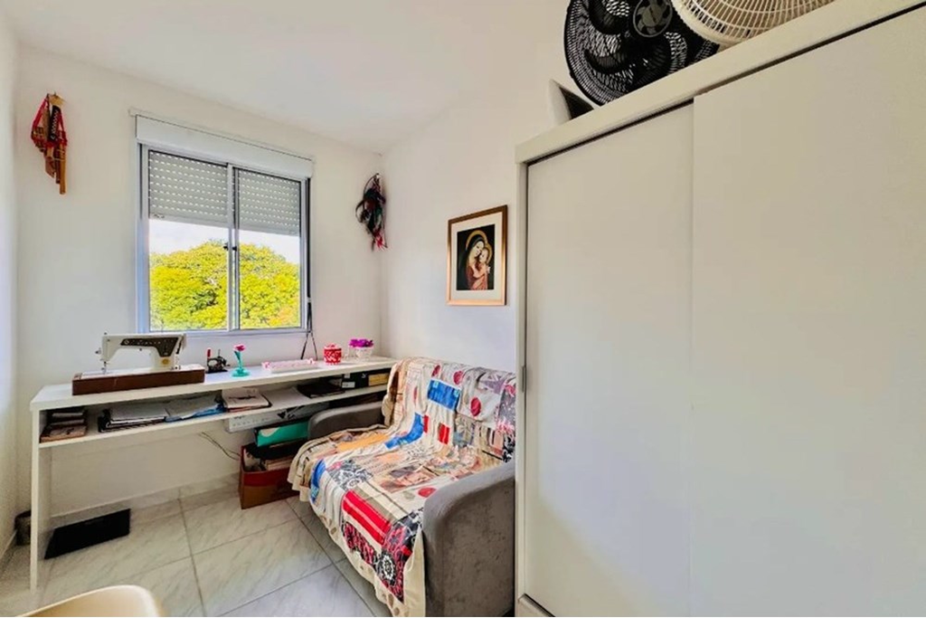 Apartamento, 2 quartos, 41 m² - Foto 10