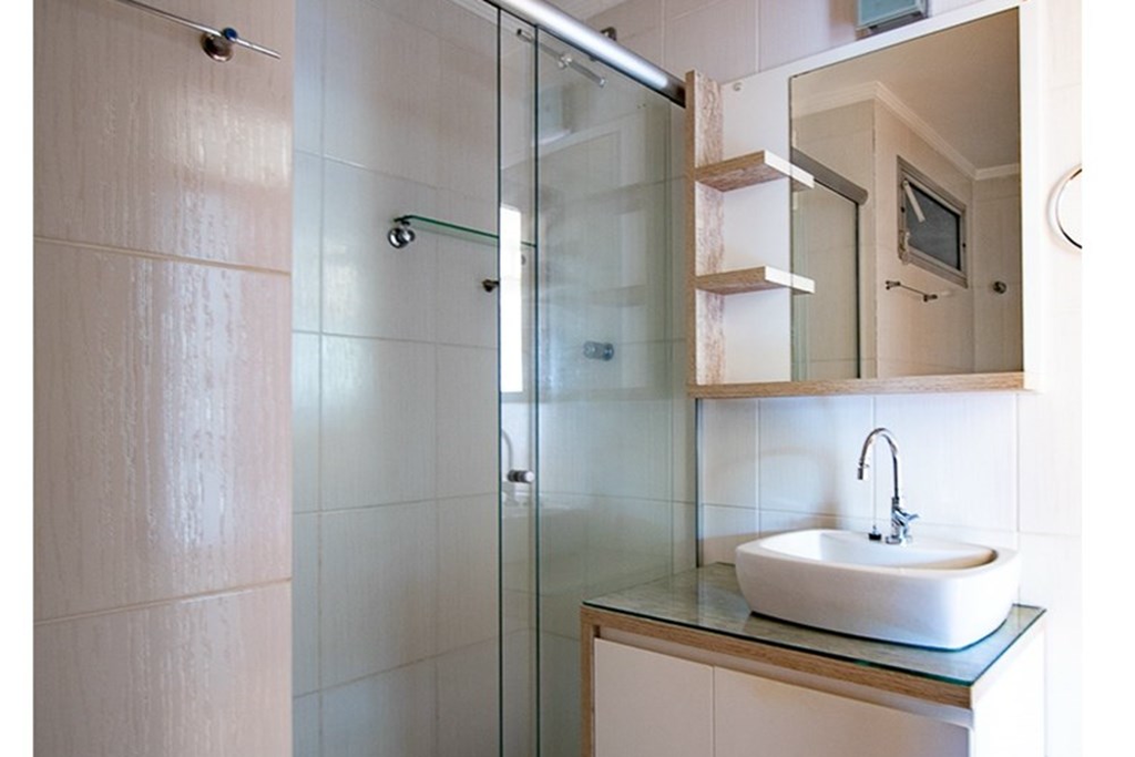 Apartamento à venda com 2 quartos, 76m² - Foto 4