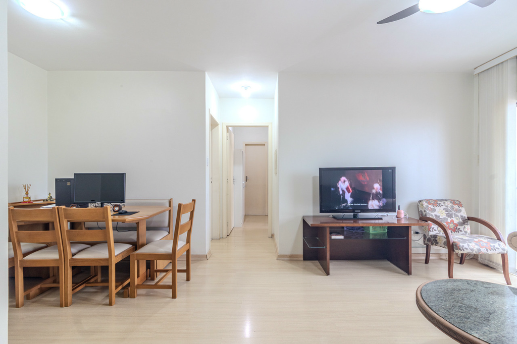 Apartamento, 2 quartos, 69 m² - Foto 27