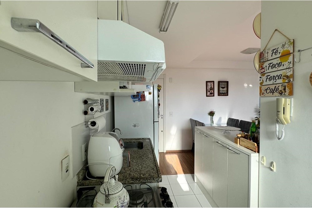 Apartamento à venda com 2 quartos, 50m² - Foto 21