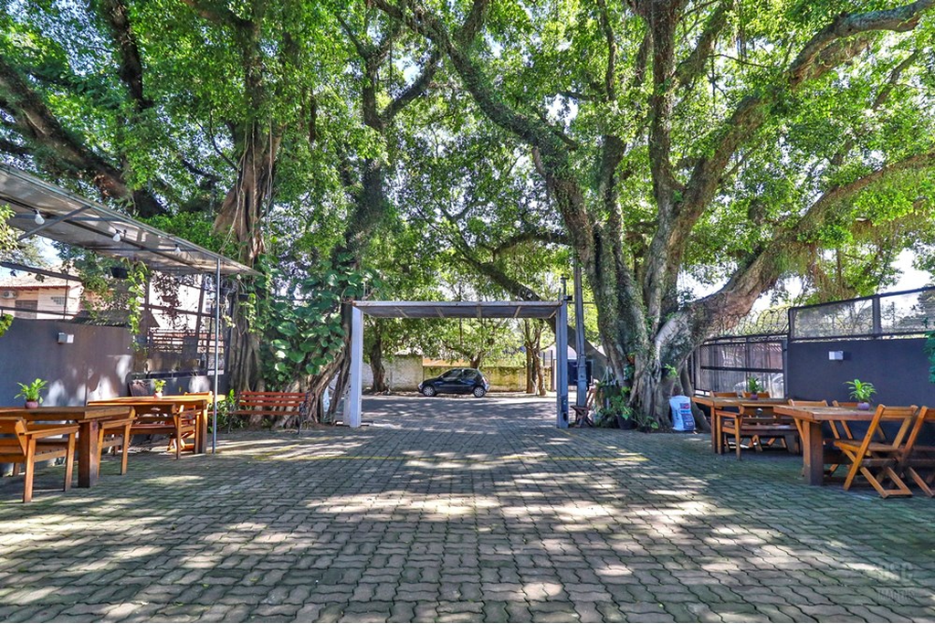 Depósito-Galpão-Armazém à venda, 363m² - Foto 1