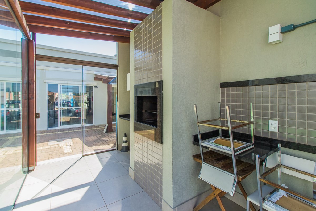 Apartamento, 2 quartos, 47 m² - Foto 6