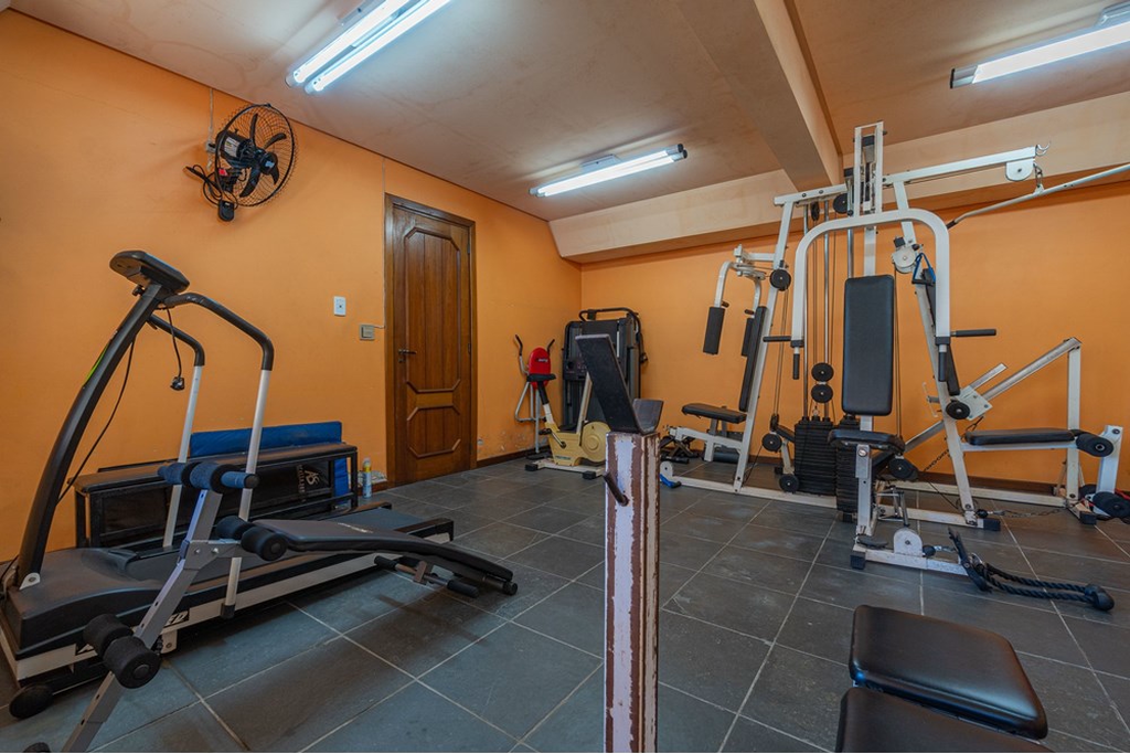 Cobertura à venda com 4 quartos, 306m² - Foto 3