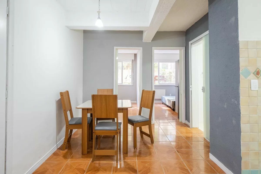 Apartamento, 2 quartos, 58 m² - Foto 9