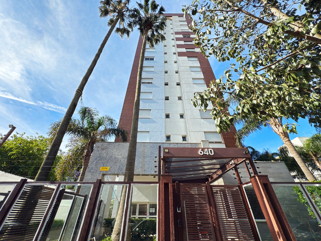 Apartamento, 2 quartos, 61 m² - Foto 23