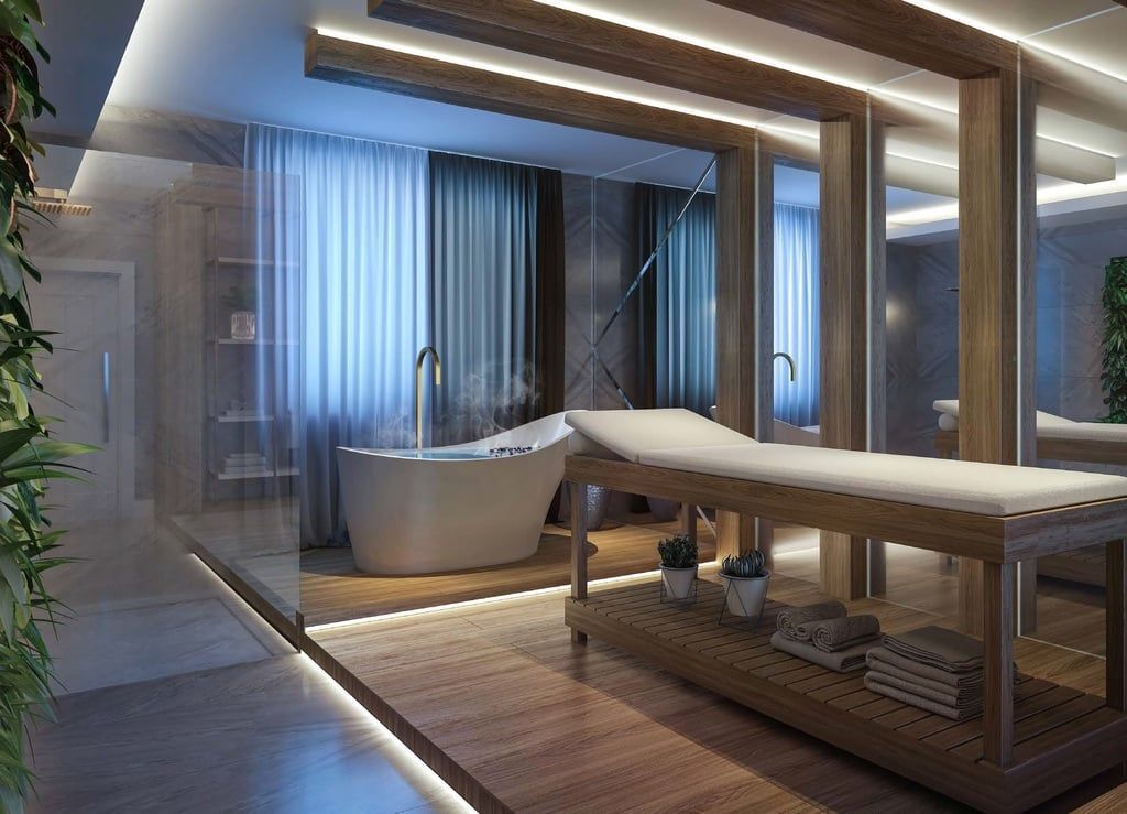 Casa de Condomínio, 3 quartos - Foto 40