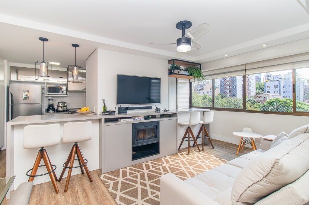 Apartamento à venda com 2 quartos, 78m² - Foto 24