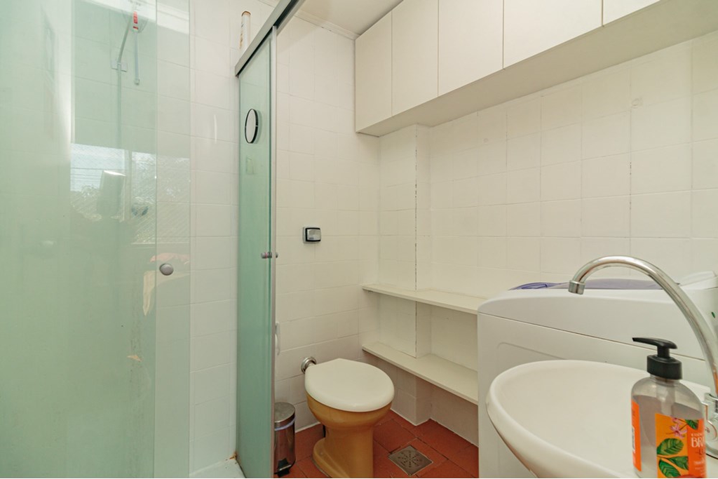 Apartamento à venda com 1 quarto, 30m² - Foto 12