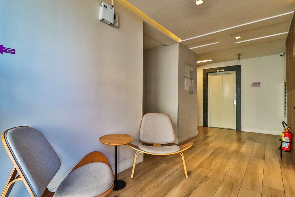 Apartamento, 2 quartos, 41 m² - Foto 42