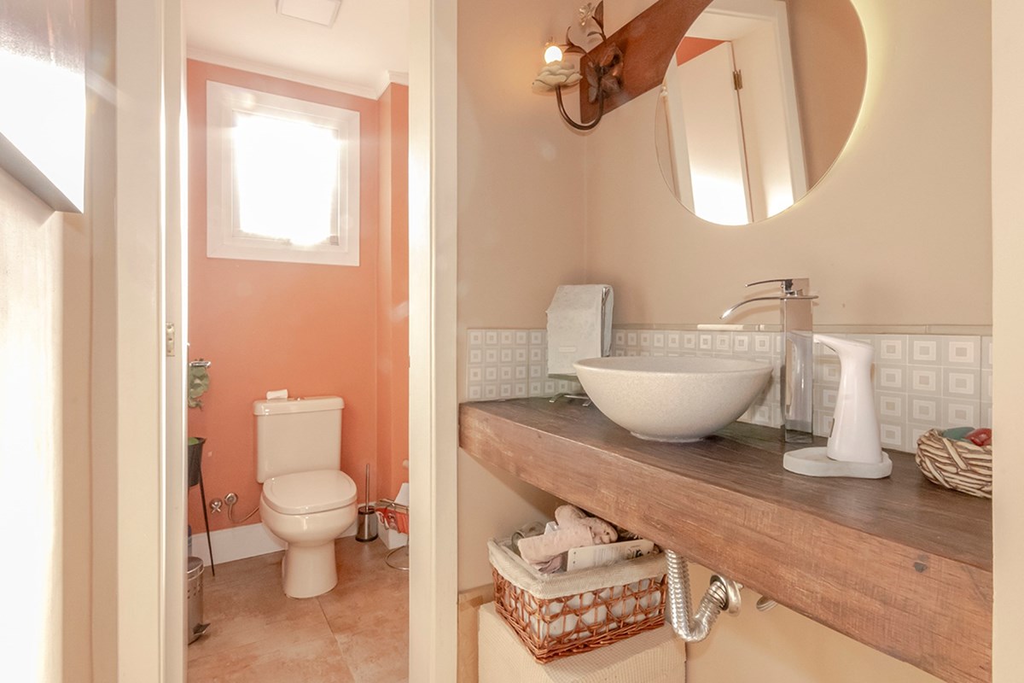 Casa, 3 quartos, 190 m² - Foto 39