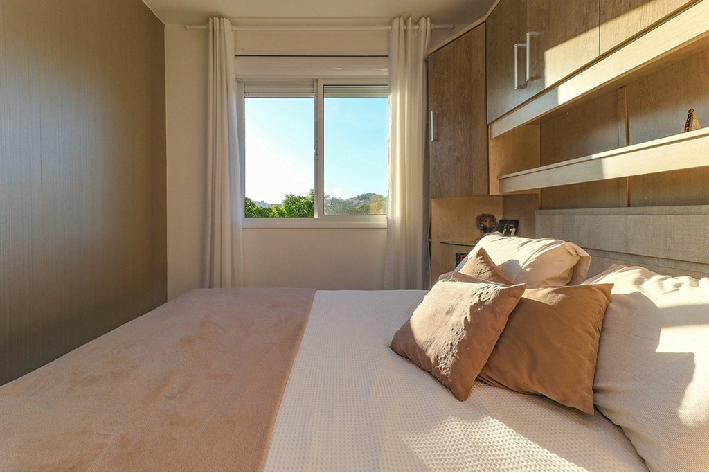 Apartamento, 2 quartos, 59 m² - Foto 6