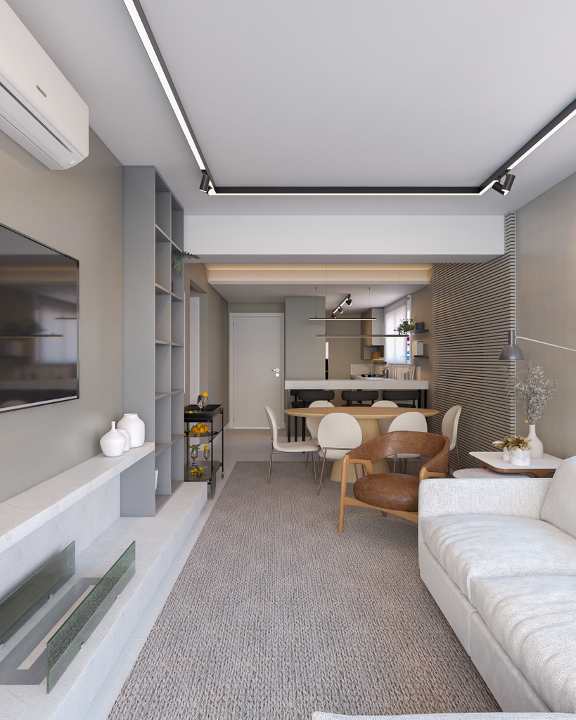 Apartamento, 2 quartos, 71 m² - Foto 32