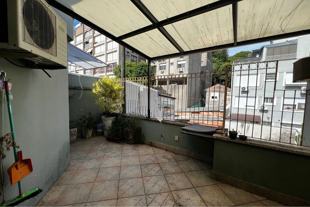 Cobertura, 3 quartos, 121 m² - Foto 17