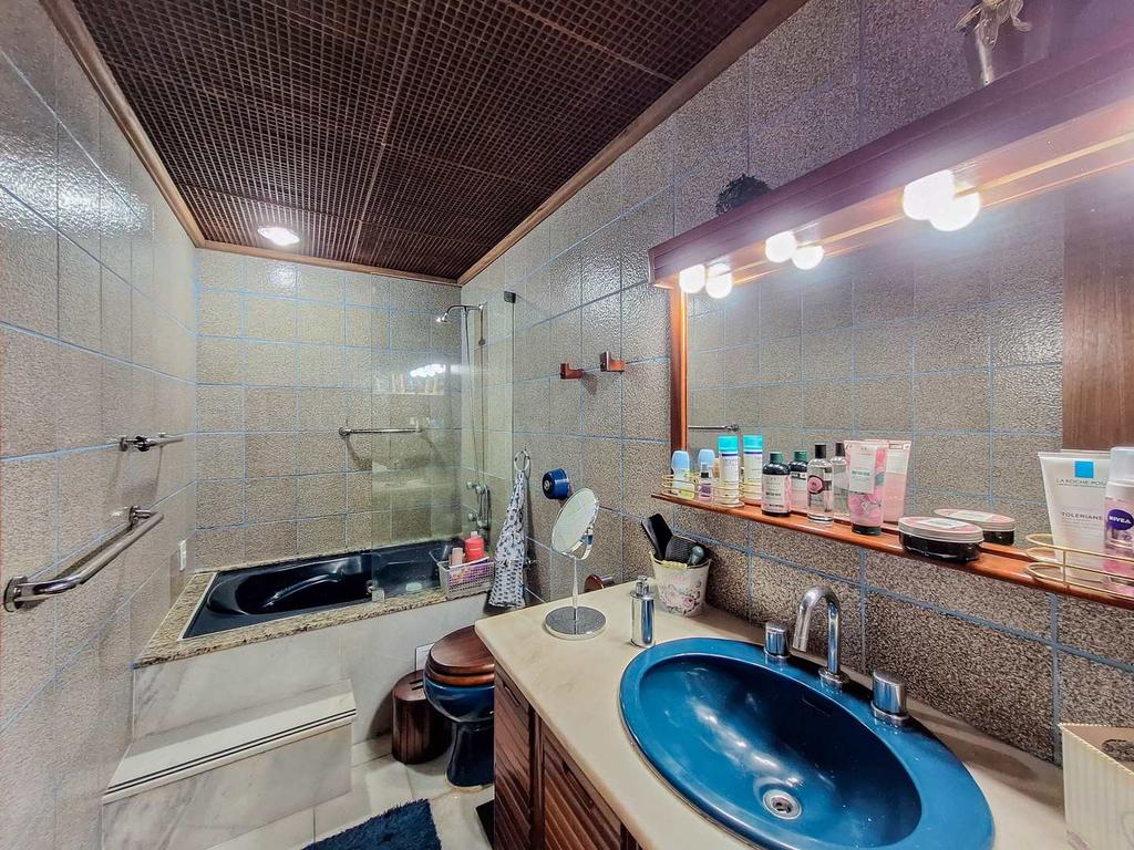 Casa, 3 quartos, 206 m² - Foto 18