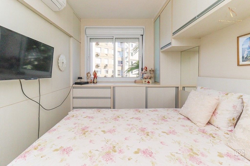 Apartamento, 3 quartos, 69 m² - Foto 45