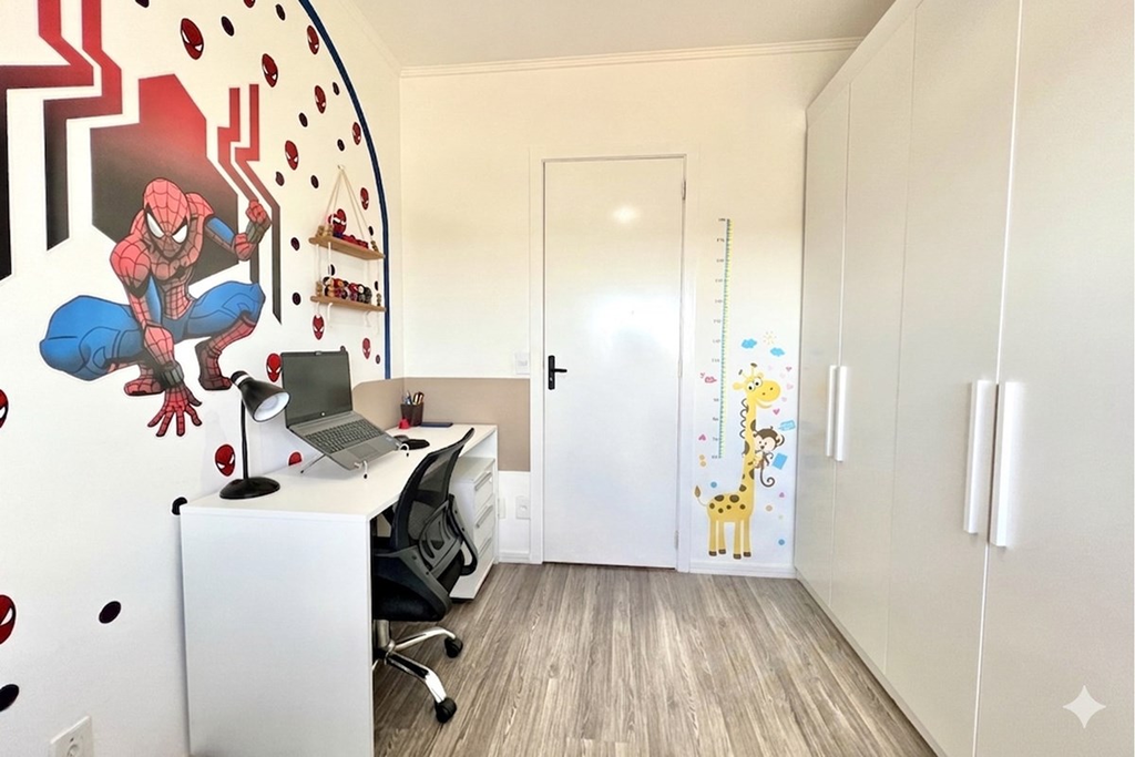 Apartamento, 2 quartos, 53 m² - Foto 40